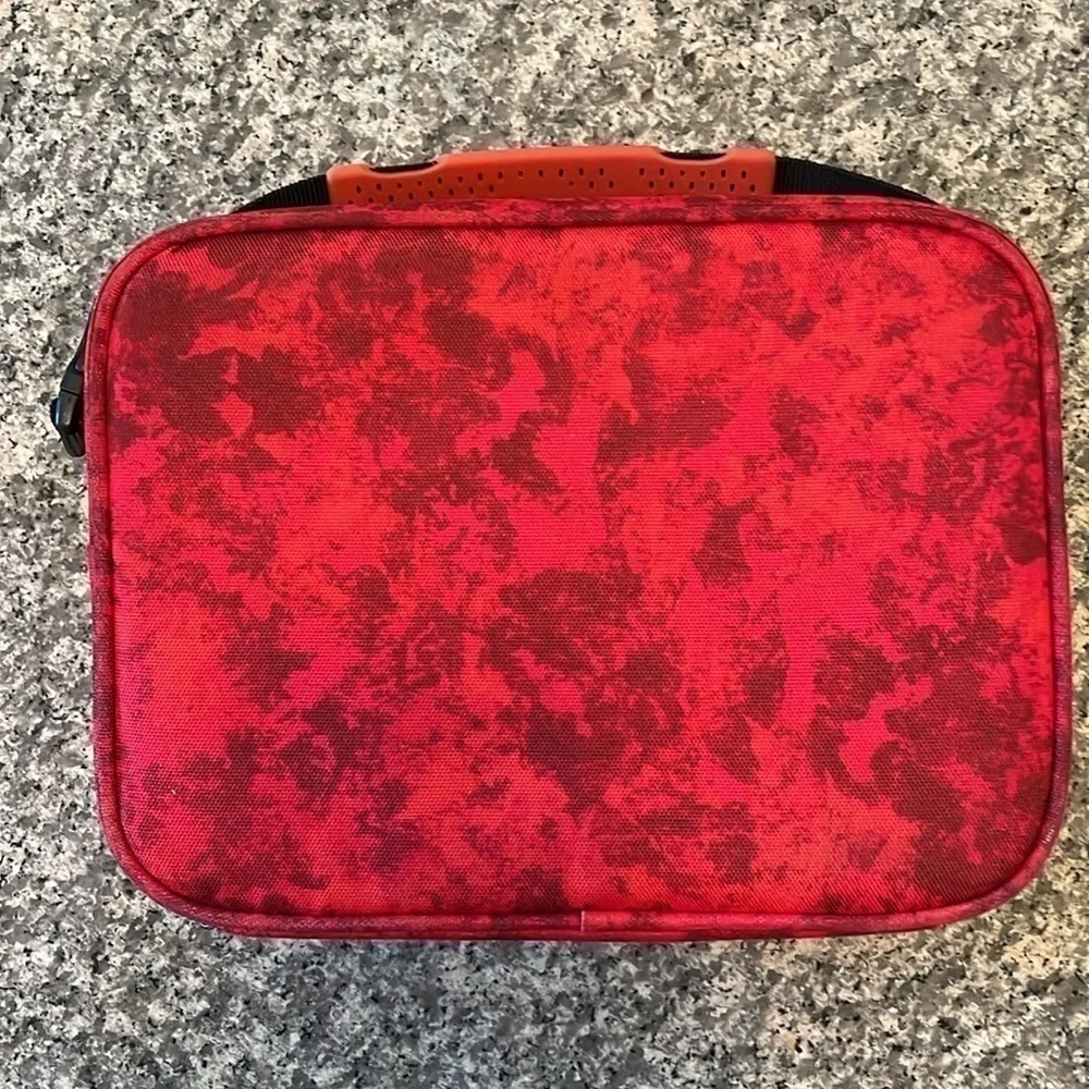 Nike insulated lunch box